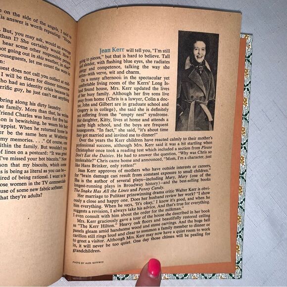 VINTAGE Reader Digest Condensed Books 1979 Volume 2 Hardcover First Edition Read - Picture 7 of 14